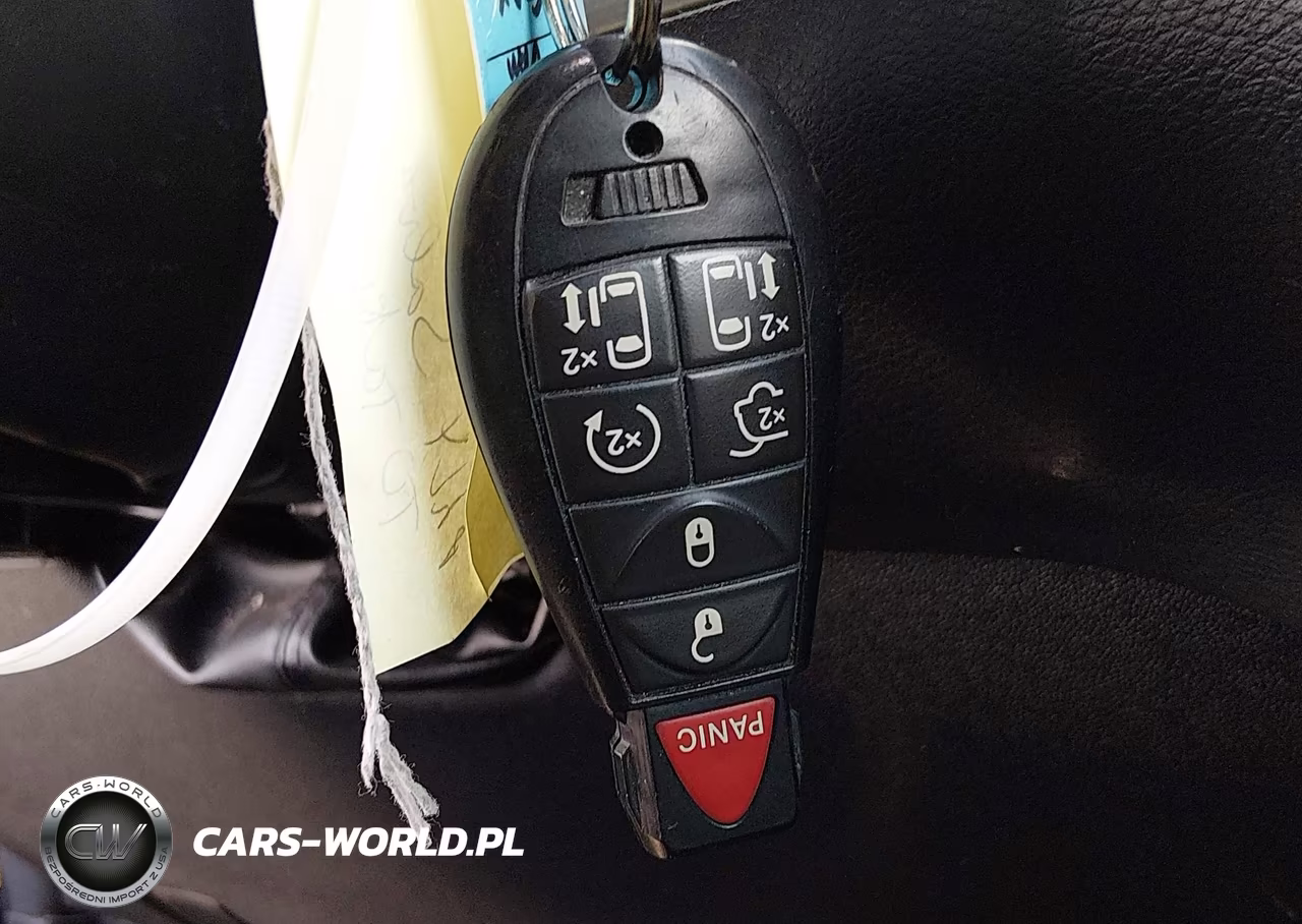 2018 Dodge Grand Caravan Gt VIN:2C4RDGEGXJR202443 - 11