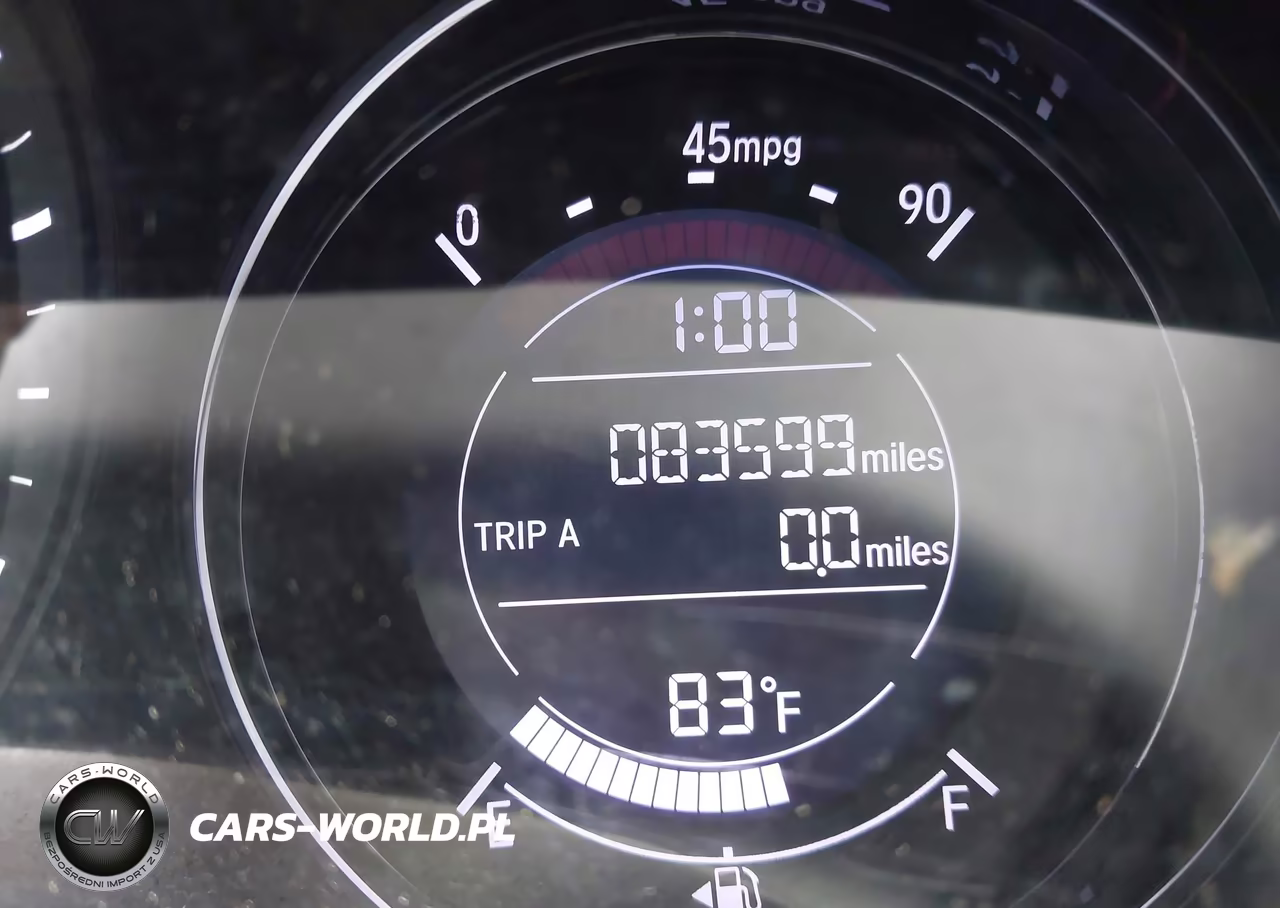 2021 Honda Hr-V 2Wd Lx VIN:3CZRU5H36MM726918 - 15