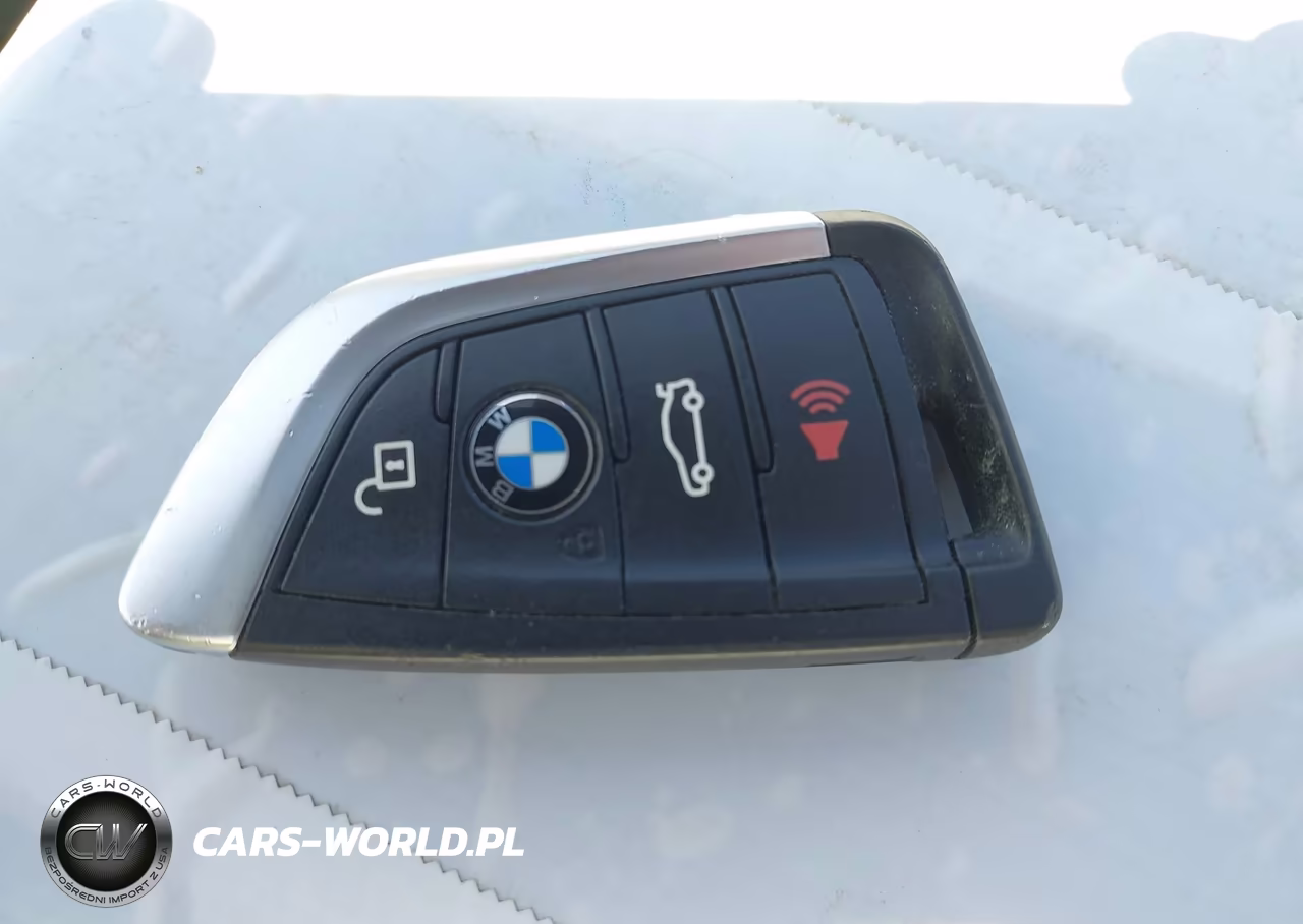 2021 BMW X1 Sdrive28I VIN:WBXJG7C0XM5T16702 - 11