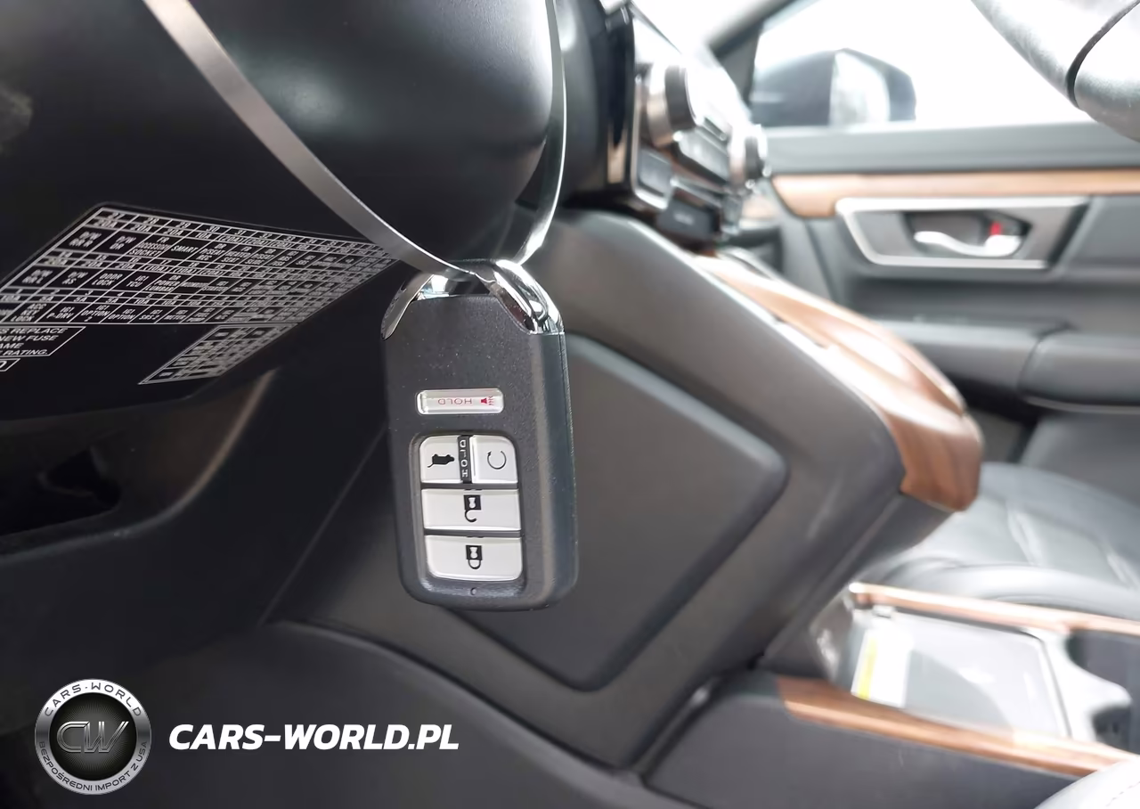 2021 Honda Cr-V Hybrid Touring VIN:7FART6H97ME008273 - 11