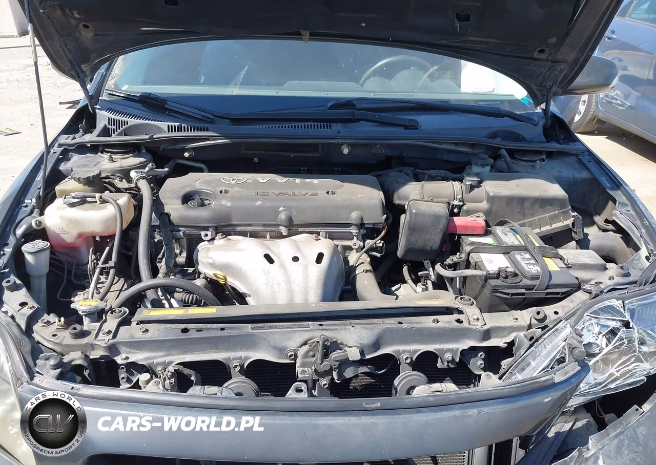 2010 Scion Tc VIN:JTKDE3B77A0316603 - 10
