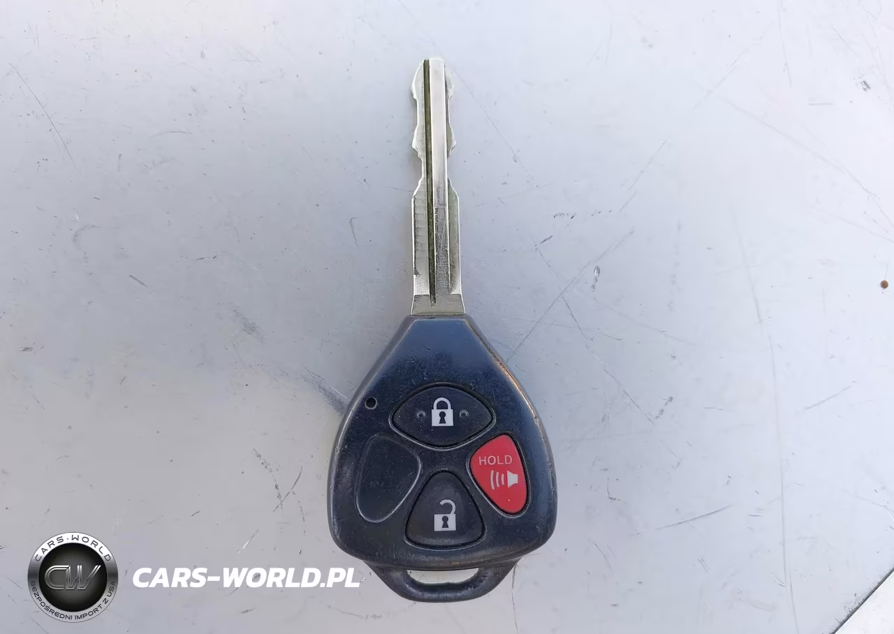 2010 Scion Tc VIN:JTKDE3B77A0316603 - 11