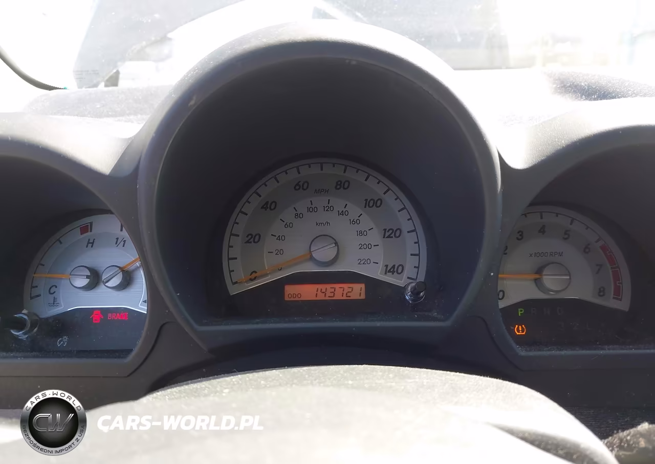 2010 Scion Tc VIN:JTKDE3B77A0316603 - 7