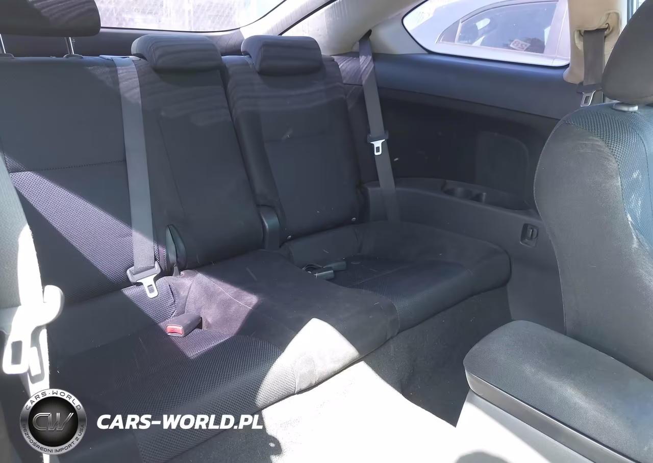 2010 Scion Tc VIN:JTKDE3B77A0316603 - 8