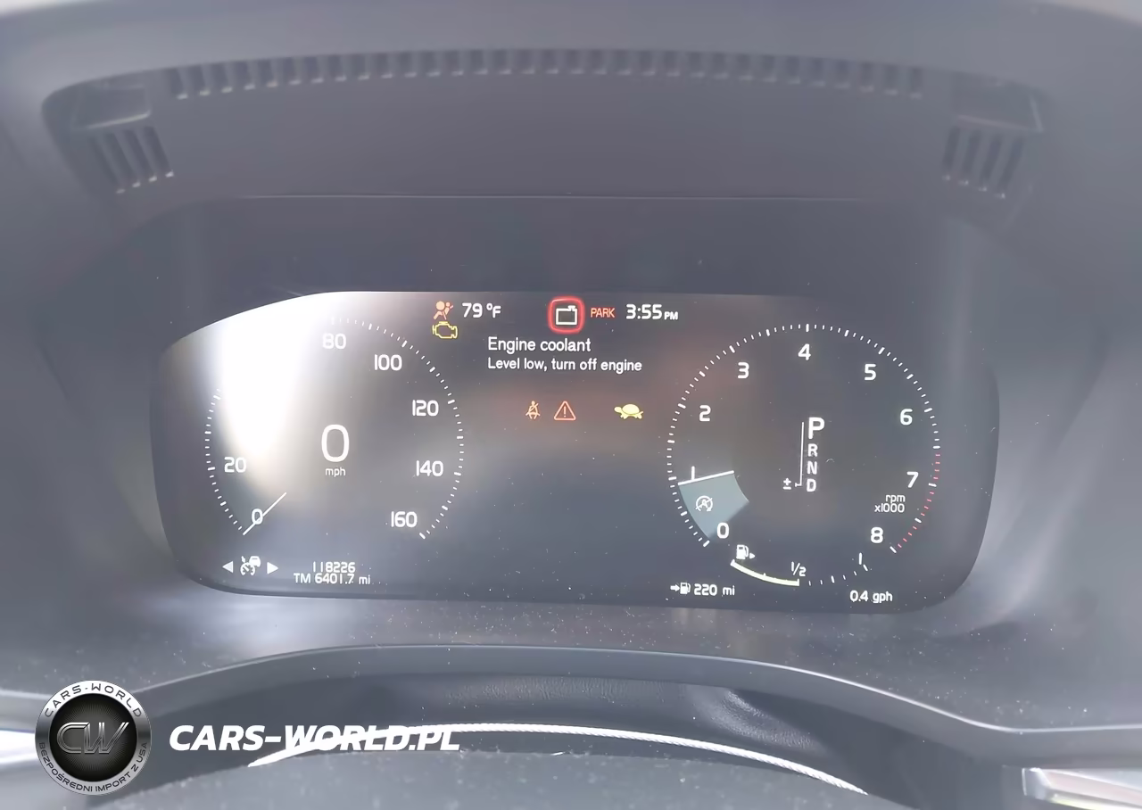 2018 Volvo Xc60 T5 Momentum VIN:YV4102RK1J1065646 - 7