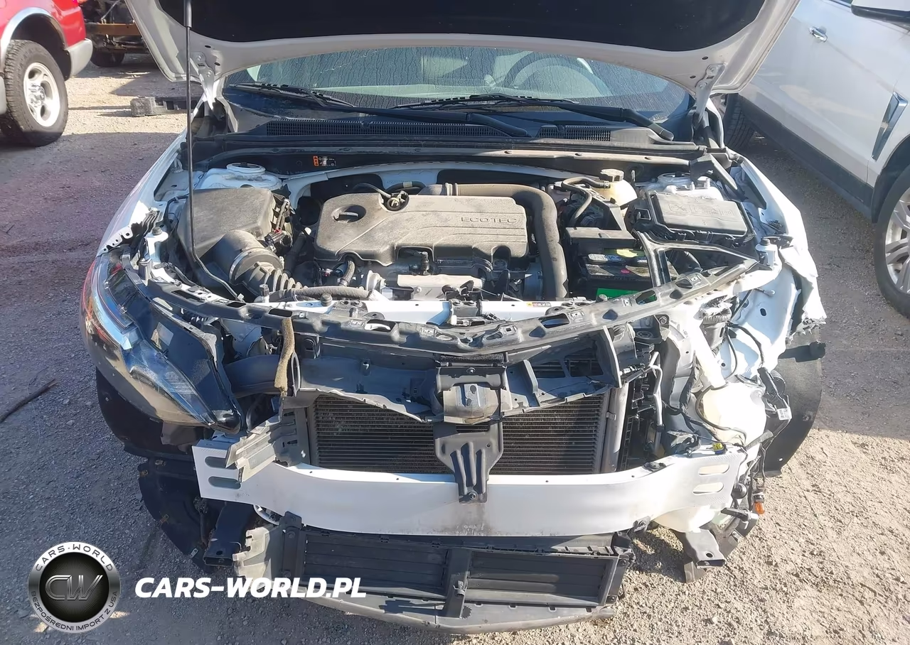 2020 Chevrolet Malibu Fwd 1Fl VIN:1G1ZC5ST8LF116916 - 10