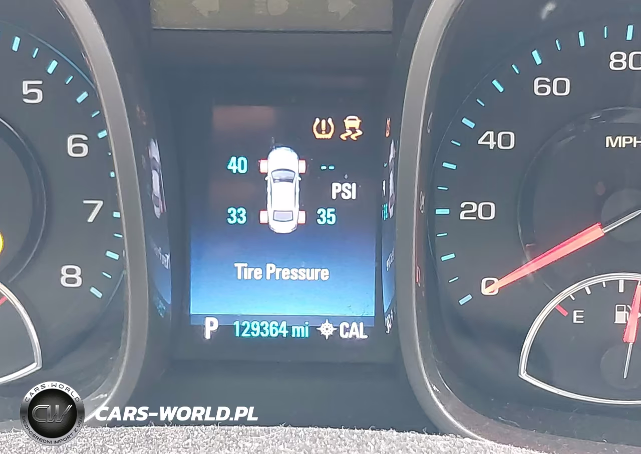 2014 Chevrolet Malibu 1Lt VIN:1G11C5SL2EF244990 - 15