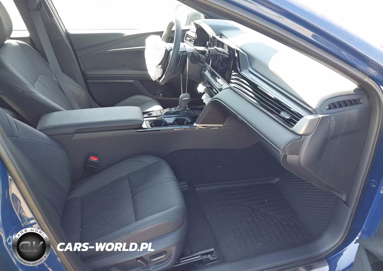 2025 Toyota Camry Xse VIN:4T1DBADK0SU027073 - 5