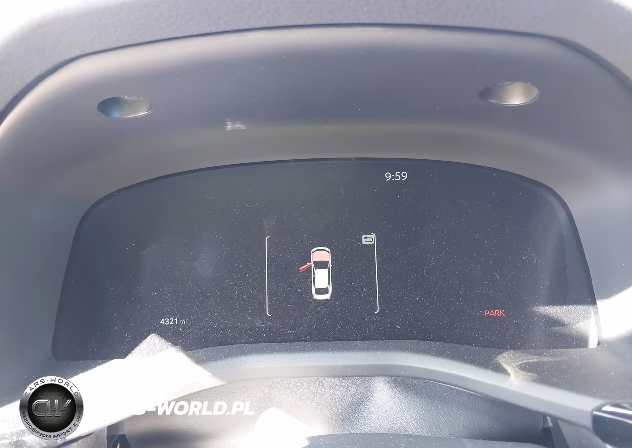2025 Toyota Camry Xse VIN:4T1DBADK0SU027073 - 7