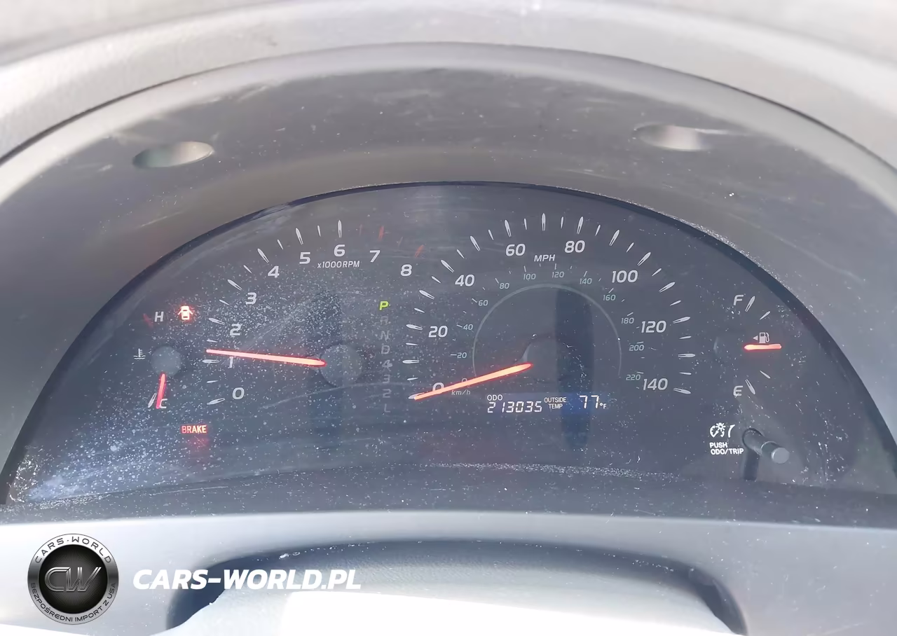 2007 Toyota Camry Le VIN:4T1BE46K57U180276 - 7
