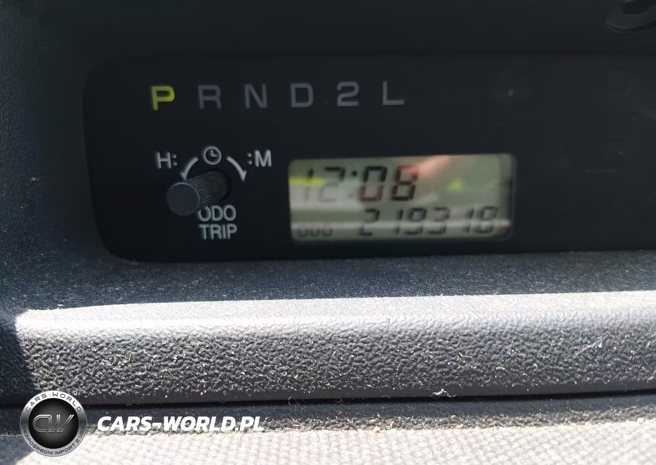 2005 Scion Xb VIN:JTLKT324754008991 - 16