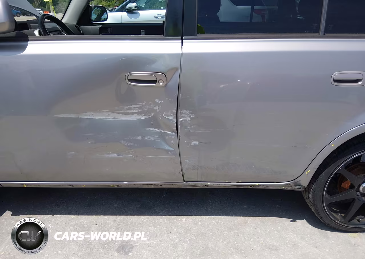2005 Scion Xb VIN:JTLKT324754008991 - 6
