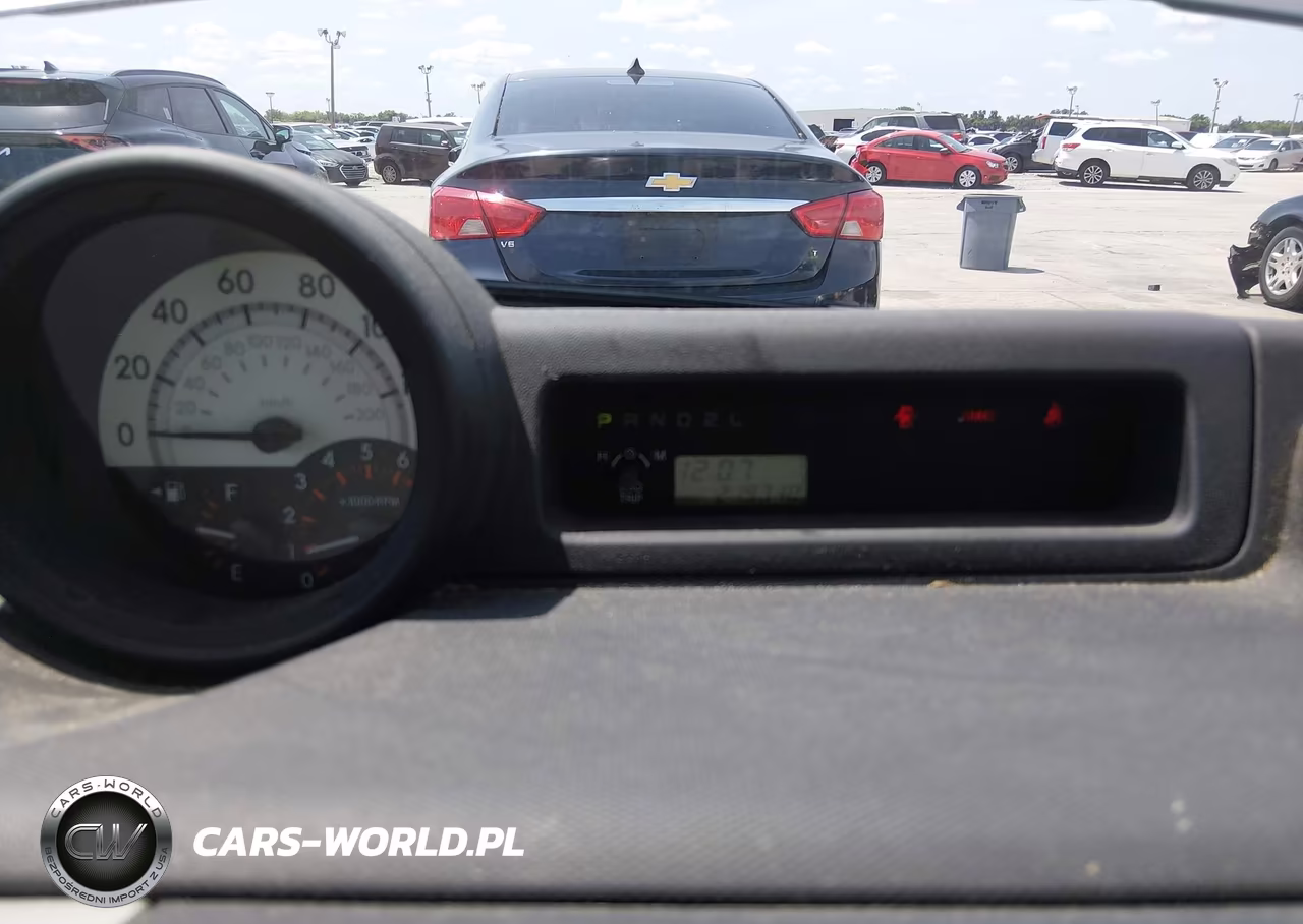 2005 Scion Xb VIN:JTLKT324754008991 - 7