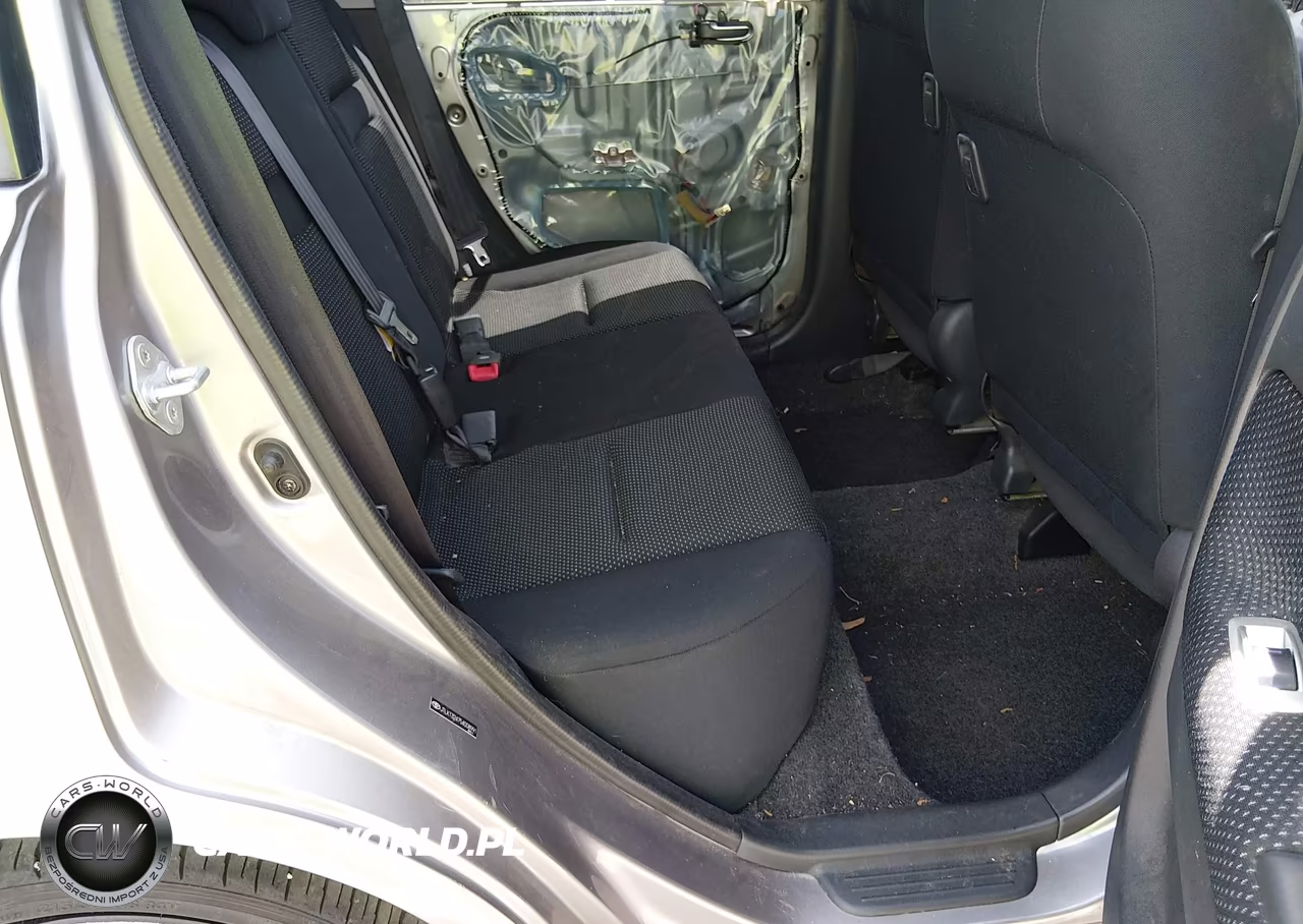 2005 Scion Xb VIN:JTLKT324754008991 - 8