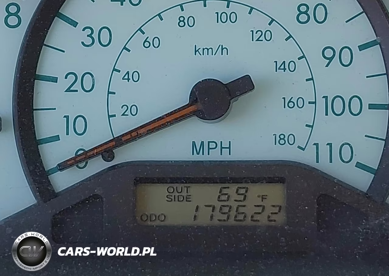 2004 Toyota Corolla Le VIN:2T1BR32E54C183156 - 16