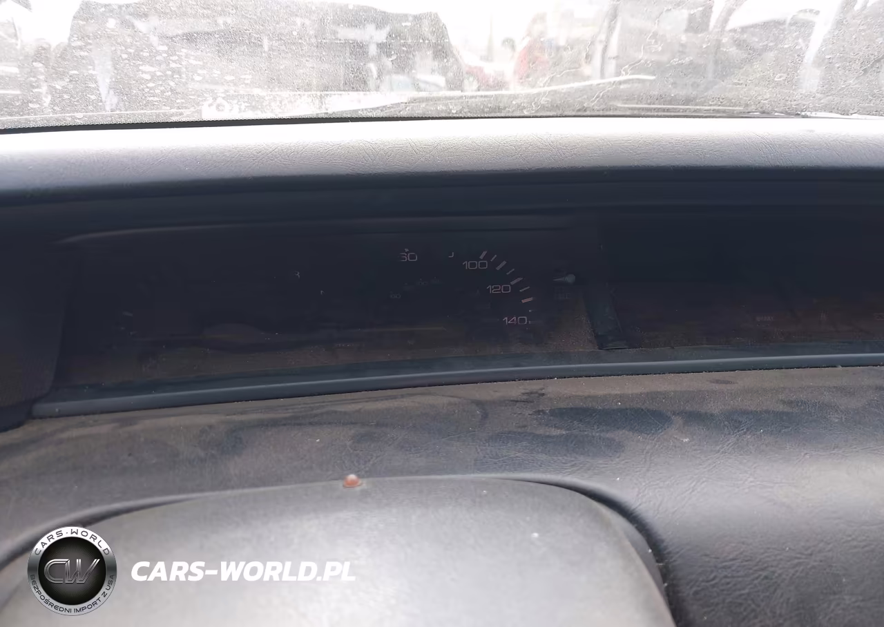 1995 Honda Prelude Si-Sr VIN:JHMBB2259SC006953 - 7