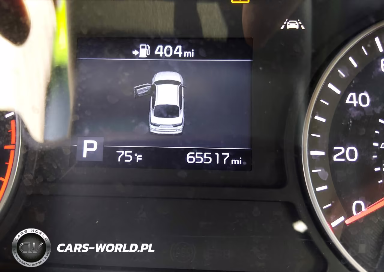 2020 Kia Optima S VIN:5XXGT4L36LG442397 - 16