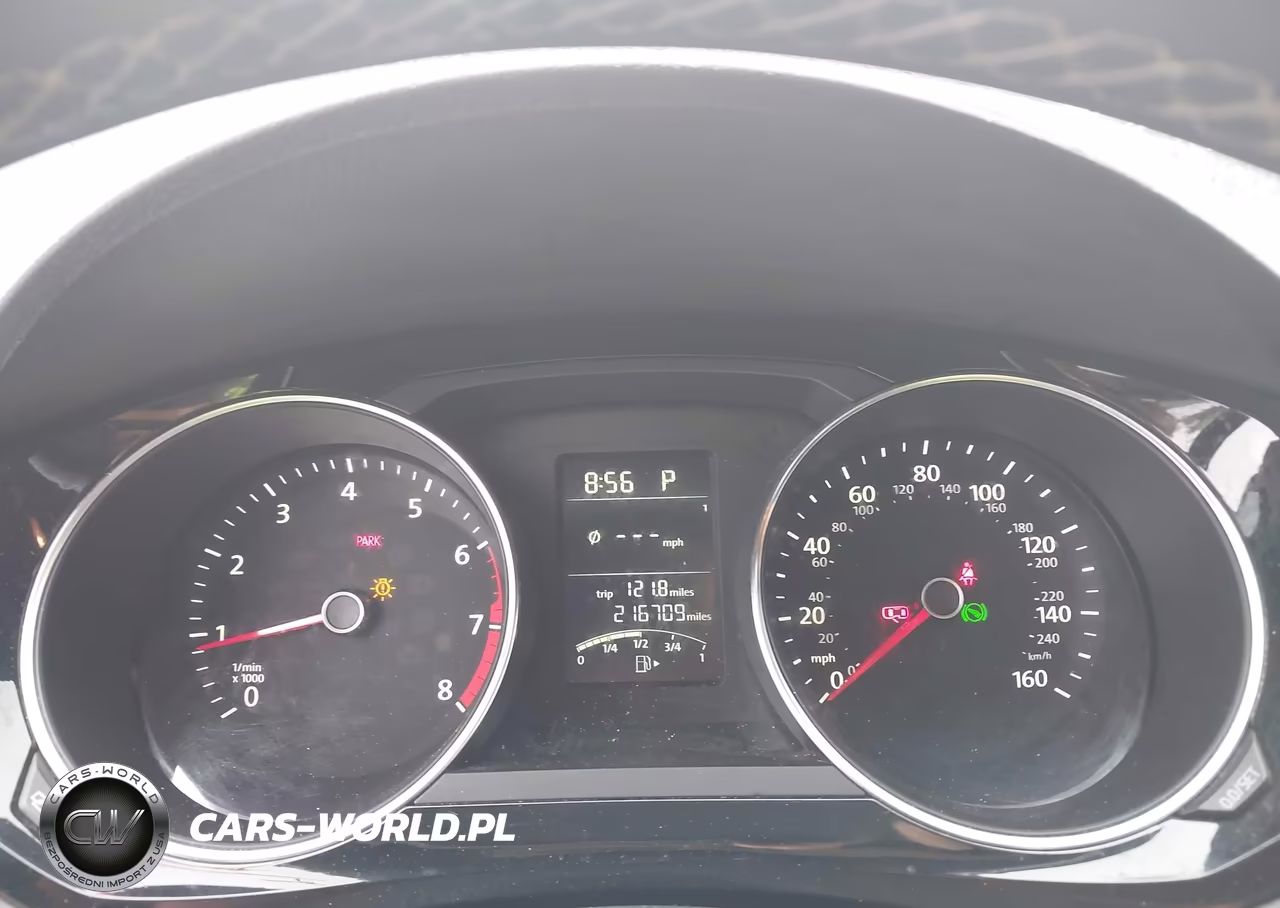 2016 Volkswagen Jetta 1.8T Sport VIN:3VWD17AJXGM289438 - 7