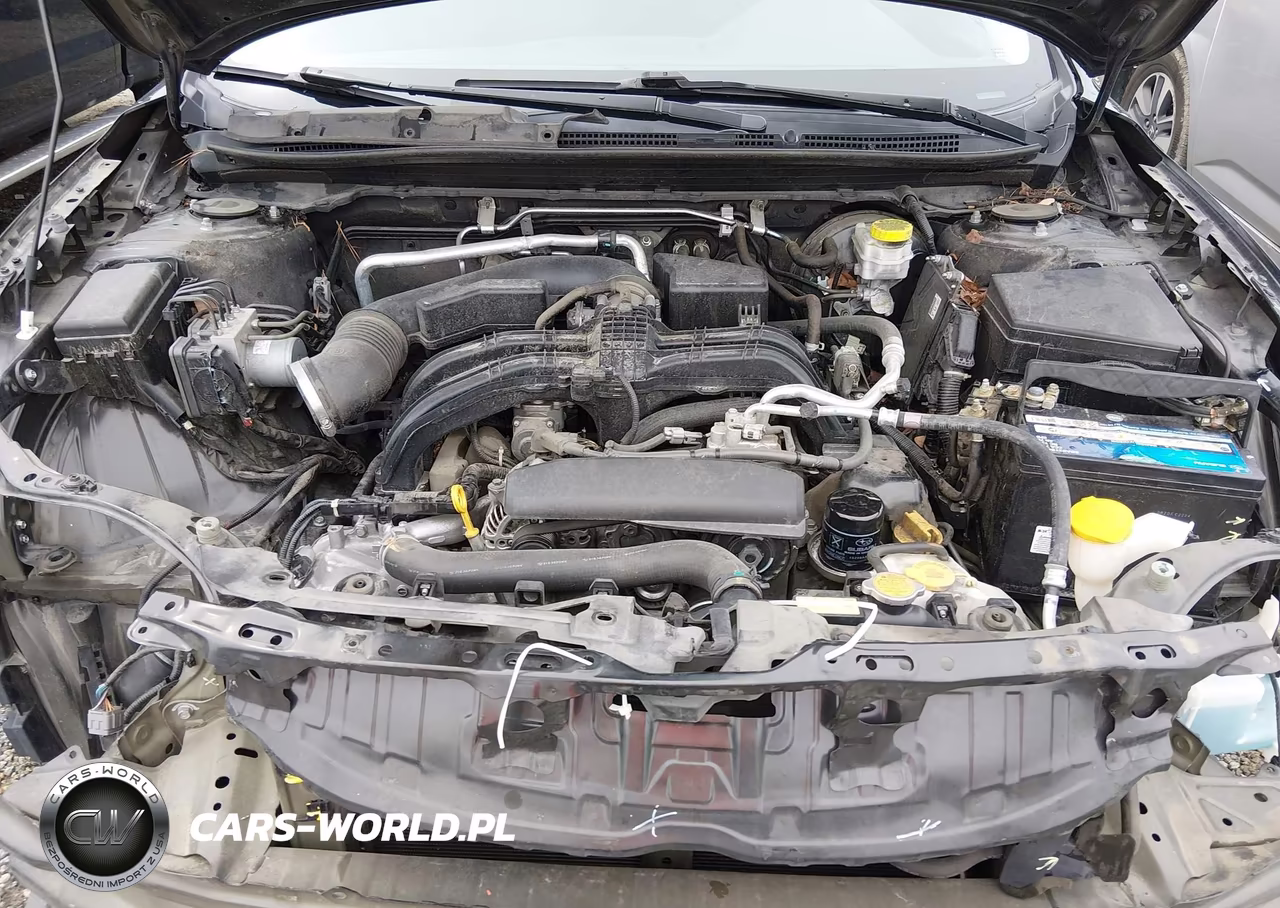 2022 Subaru Outback Premium VIN:4S4BTAFC5N3132874 - 10