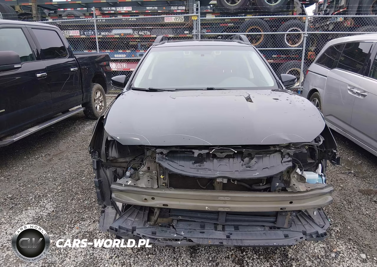 2022 Subaru Outback Premium VIN:4S4BTAFC5N3132874 - 13