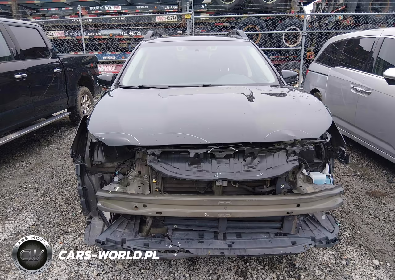 2022 Subaru Outback Premium VIN:4S4BTAFC5N3132874 - 6