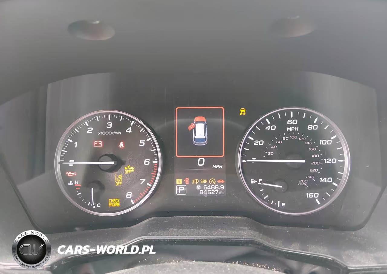 2022 Subaru Outback Premium VIN:4S4BTAFC5N3132874 - 7
