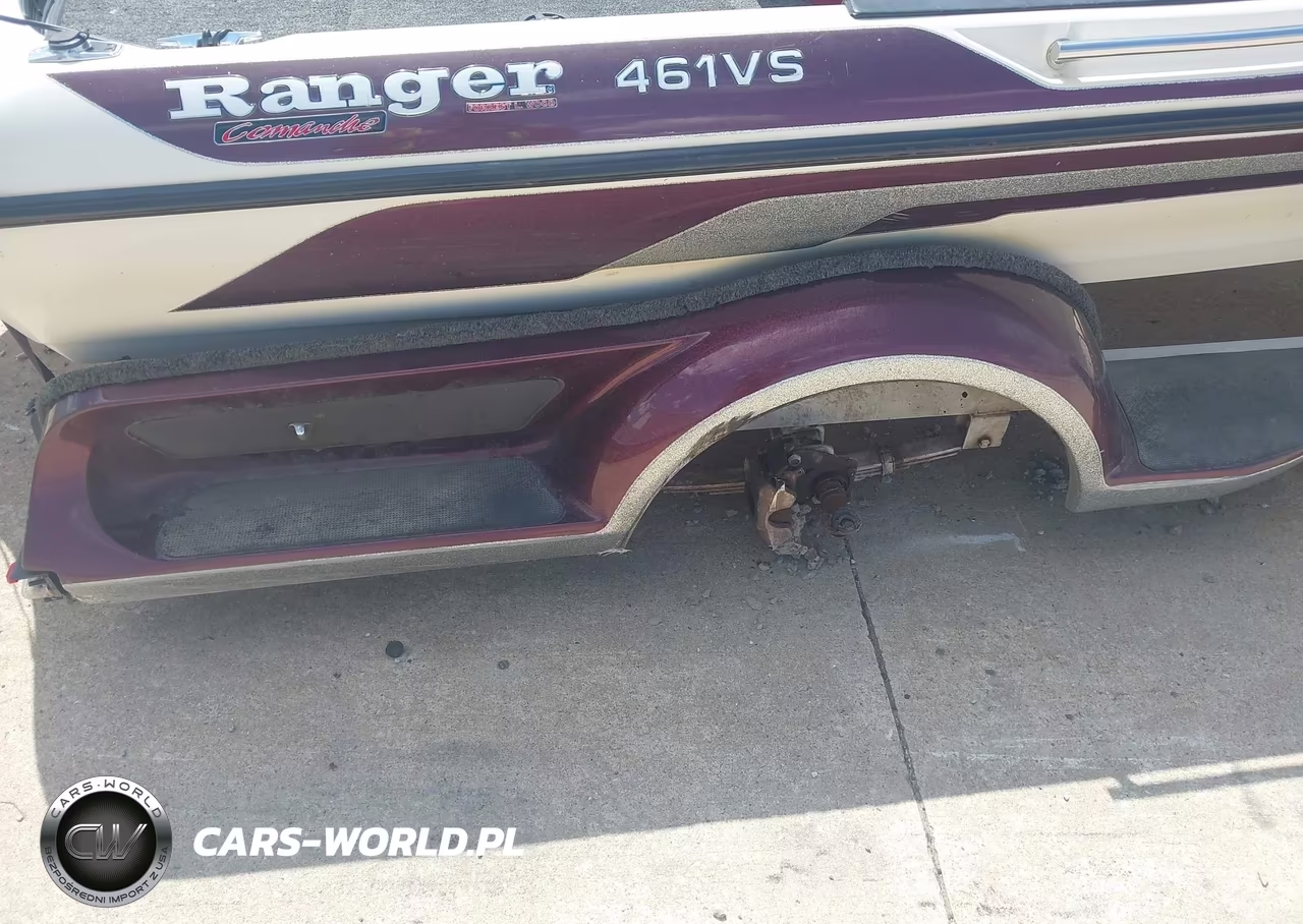 1998 Ranger Other VIN:RNG4X249I798 - 6
