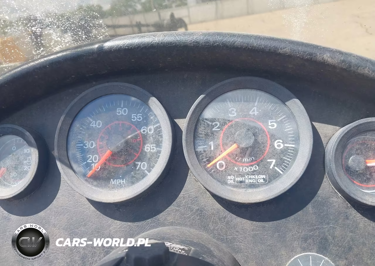 1998 Ranger Other VIN:RNG4X249I798 - 7