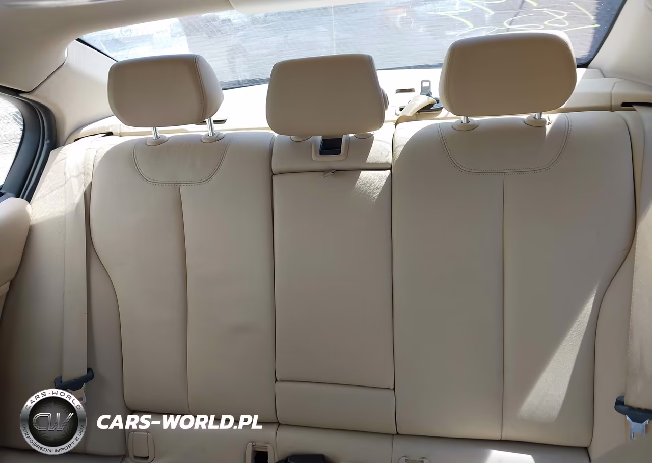 2014 BMW 328I VIN:WBA3A5C50EP603282 - 8