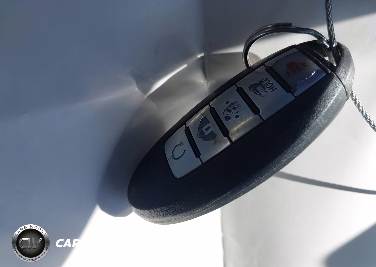 2017 Nissan Rogue Sl VIN:JN8AT2MV5HW019833 - 11