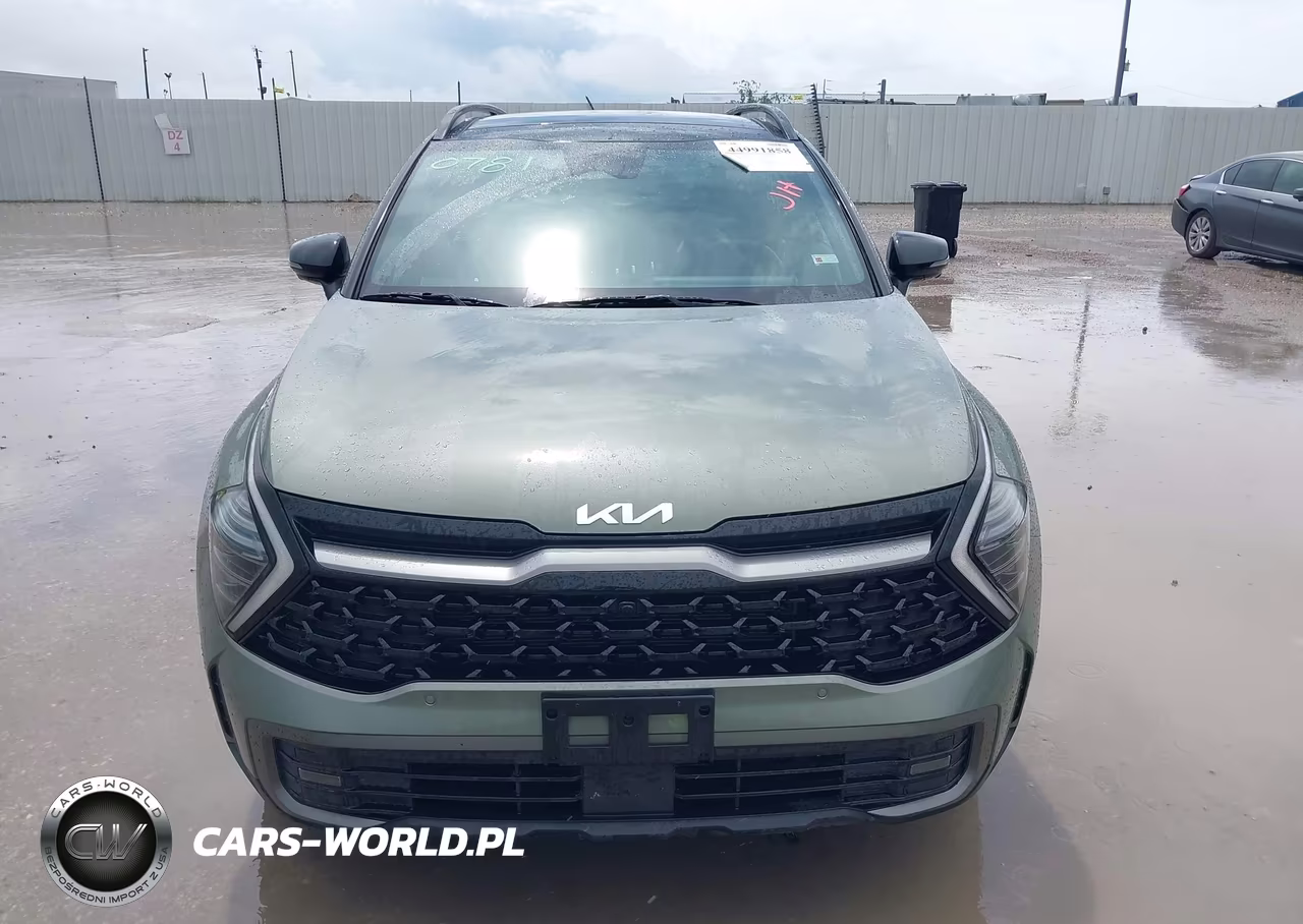 2024 Kia Sportage X-Pro Prestige VIN:5XYK7CDF9RG204405 - 13