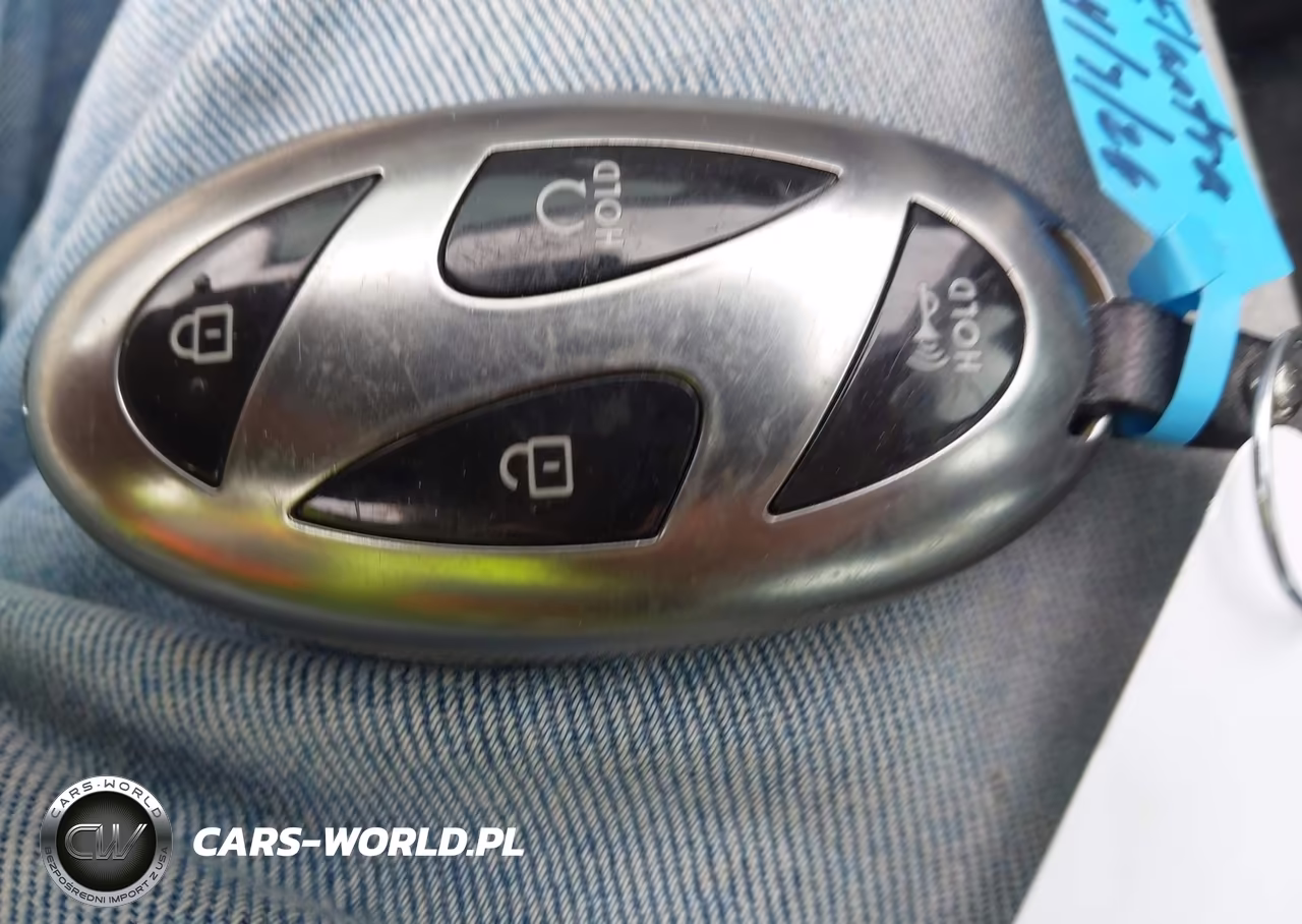 2024 Hyundai Elantra Hybrid Blue VIN:KMHLM4DJ9RU108288 - 11