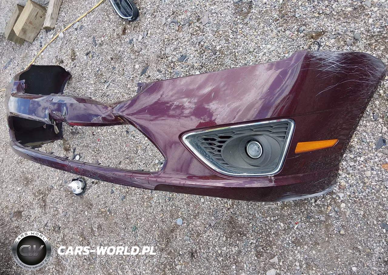 2012 Ford Fusion Sel VIN:3FAHP0JA7CR226889 - 12