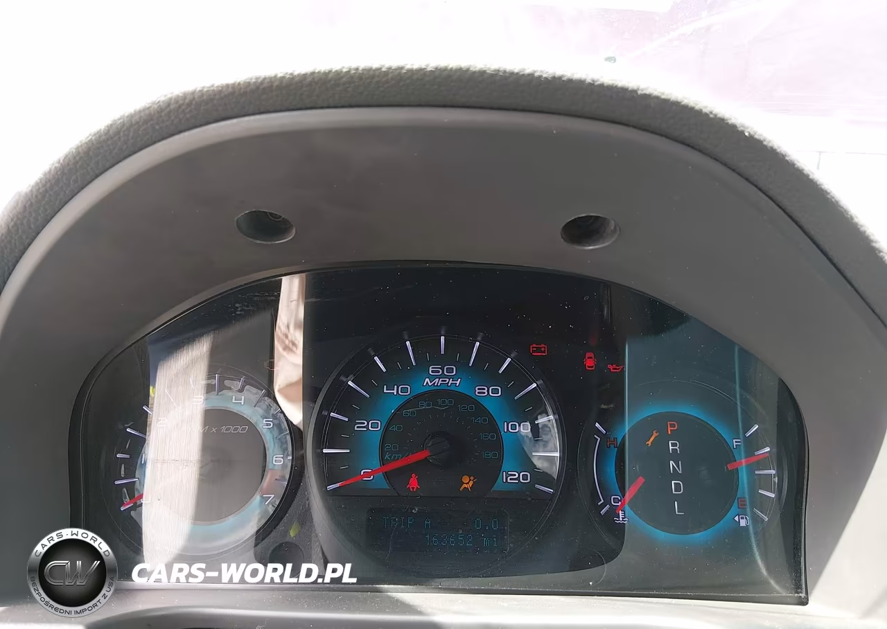2012 Ford Fusion Sel VIN:3FAHP0JA7CR226889 - 7