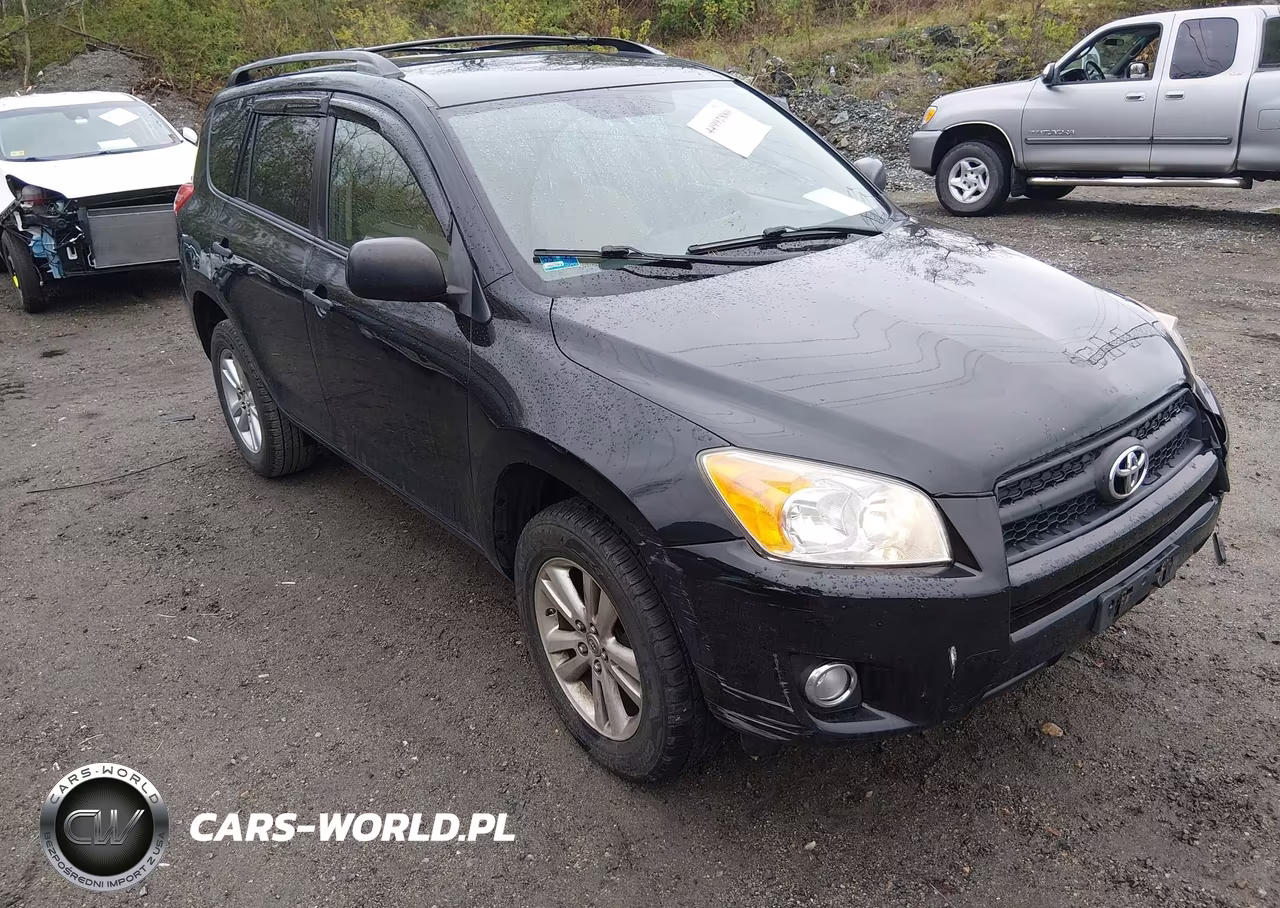 2010 Toyota Rav4