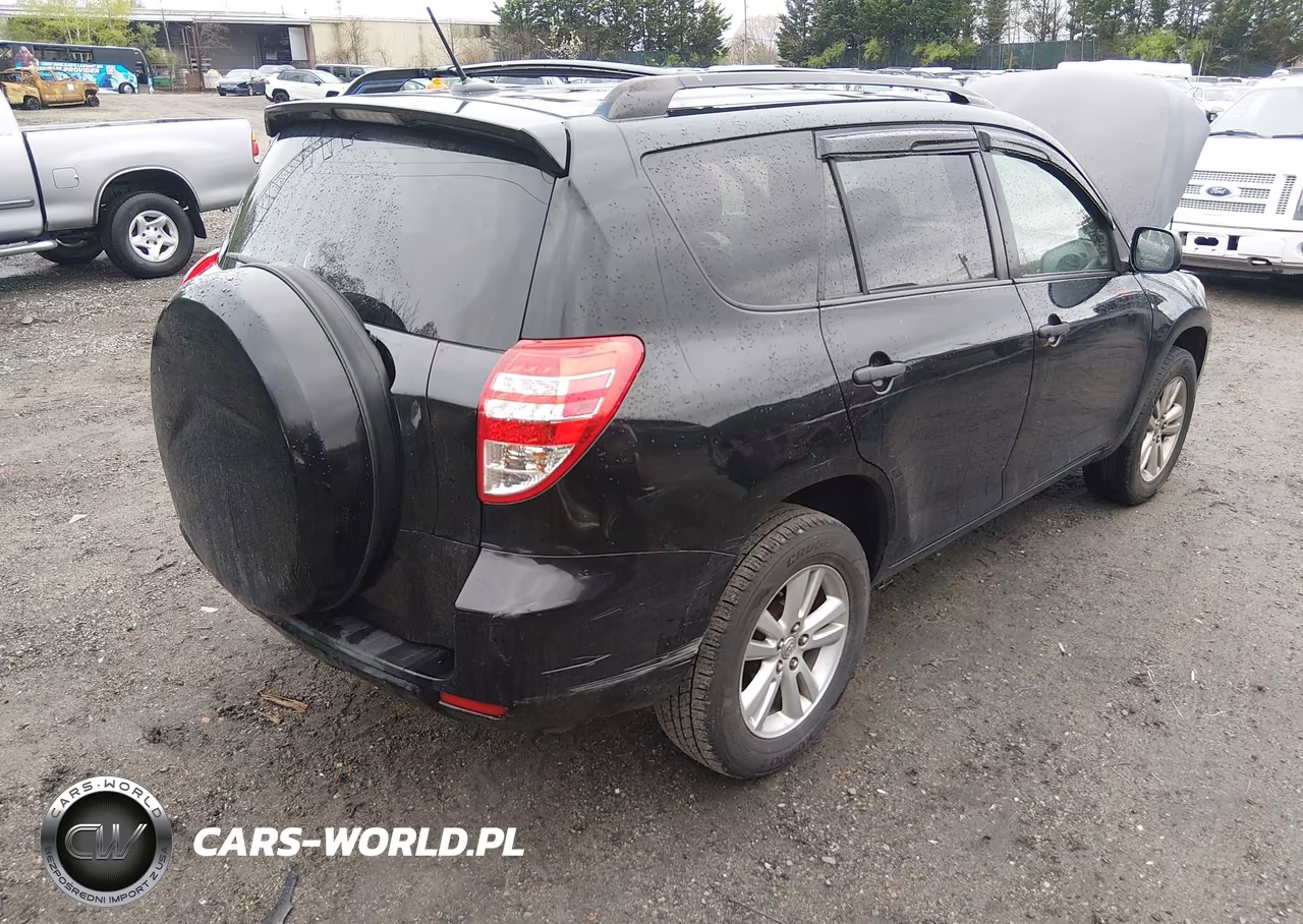 2010 Toyota Rav4 VIN:JTMZF4DV2A5019219 - 4