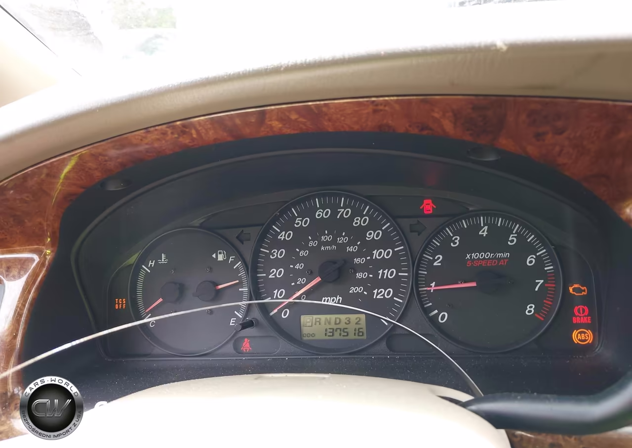 2002 Mazda Mpv Es-Lx VIN:JM3LW28J320318841 - 15