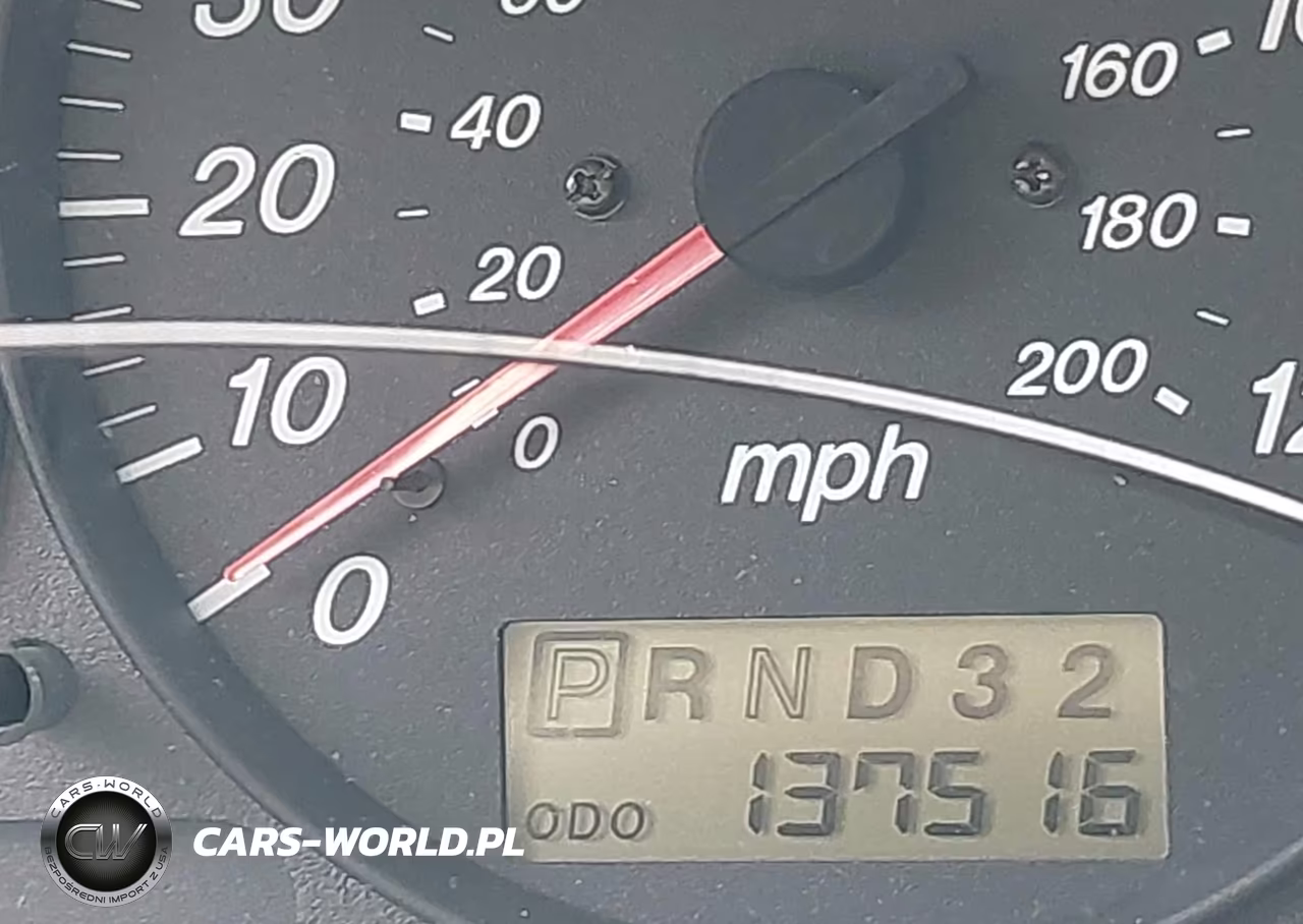 2002 Mazda Mpv Es-Lx VIN:JM3LW28J320318841 - 7