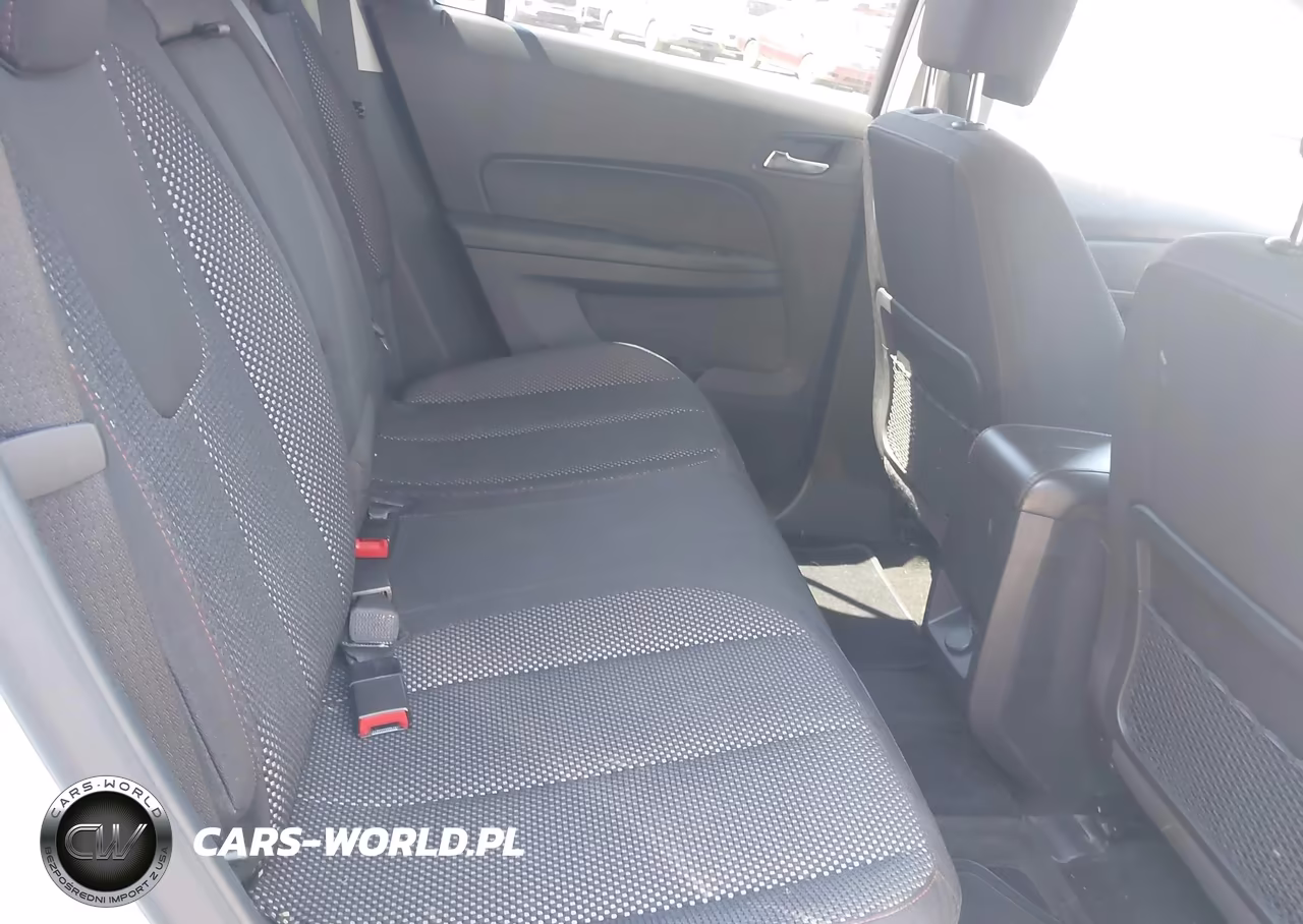 2014 GMC Terrain Sle-2 VIN:2GKALREK7E6216568 - 8