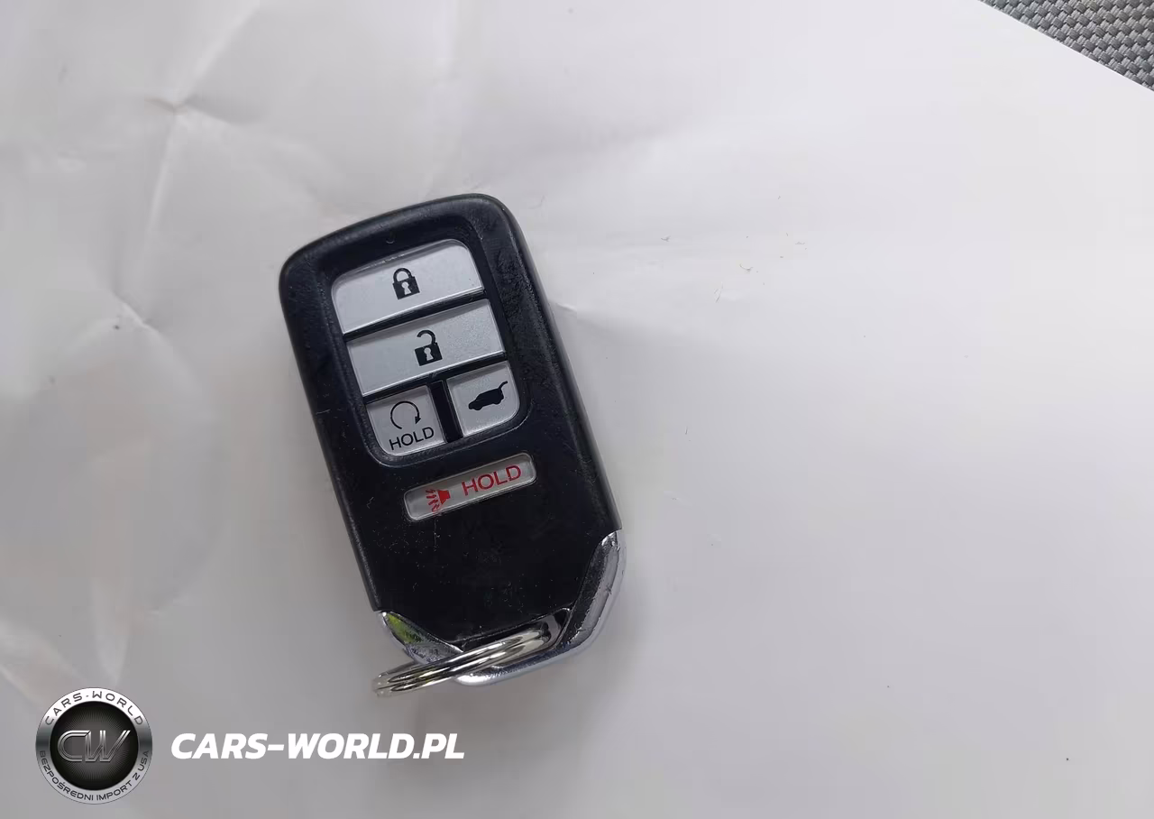 2019 Honda Cr-V Ex VIN:7FARW2H58KE020832 - 11