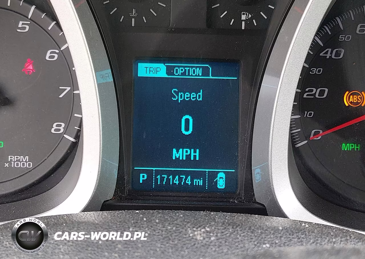 2013 Chevrolet Equinox 1Lt VIN:2GNFLEEK5D6195736 - 16