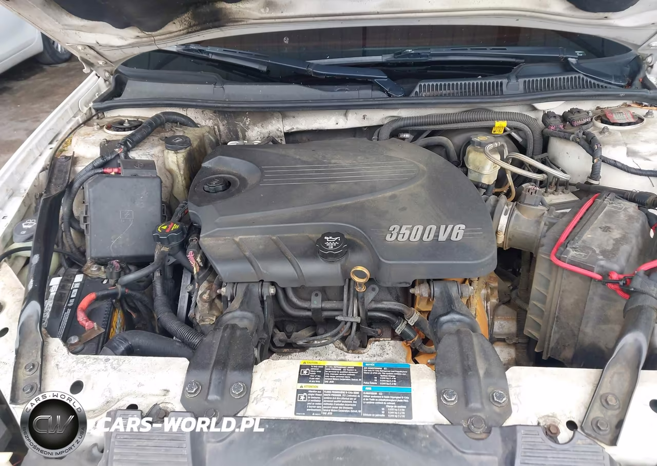 2007 Chevrolet Impala Lt VIN:2G1WT58K579371880 - 10