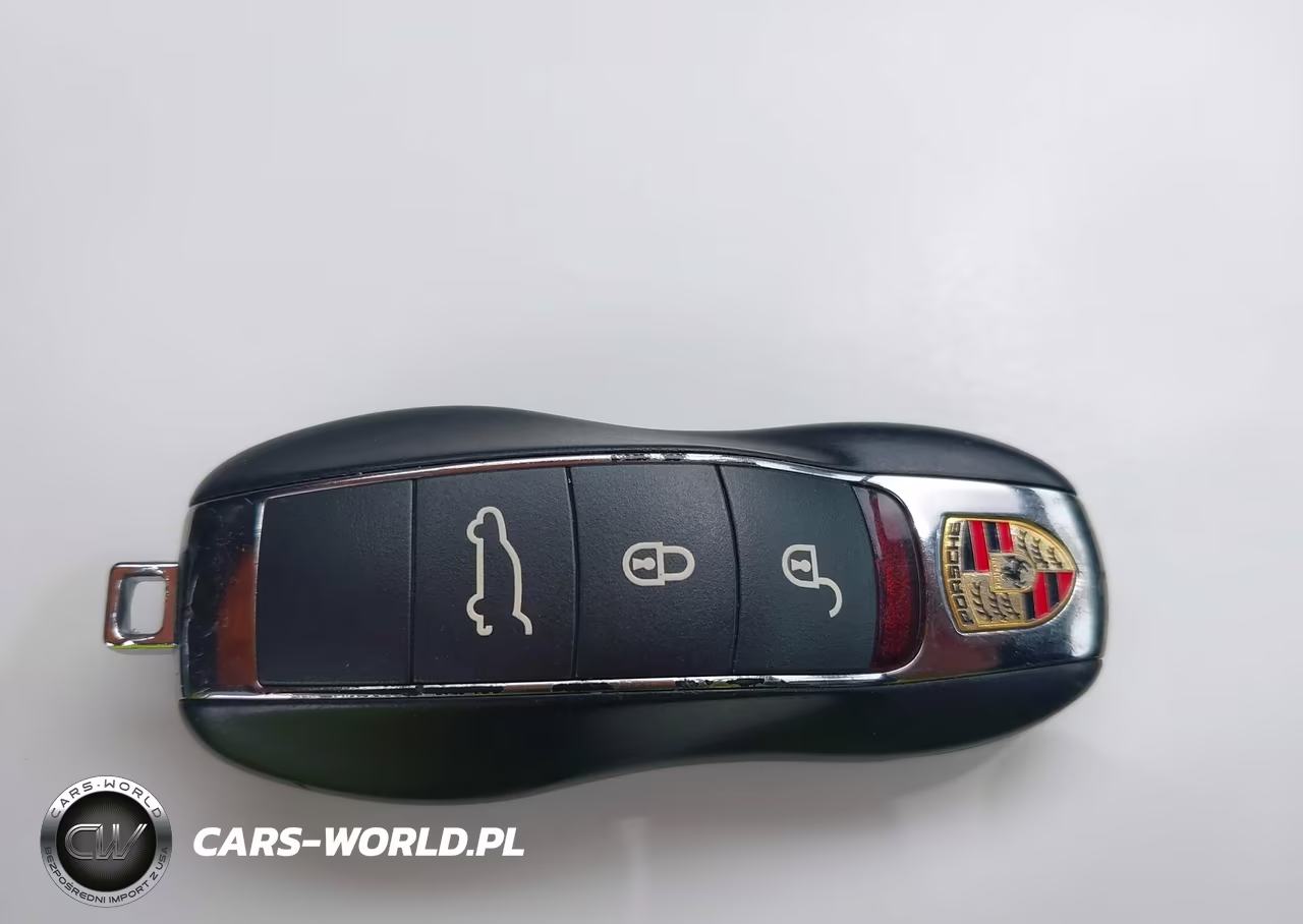 2016 Porsche Macan S VIN:WP1AB2A56GLB42817 - 11