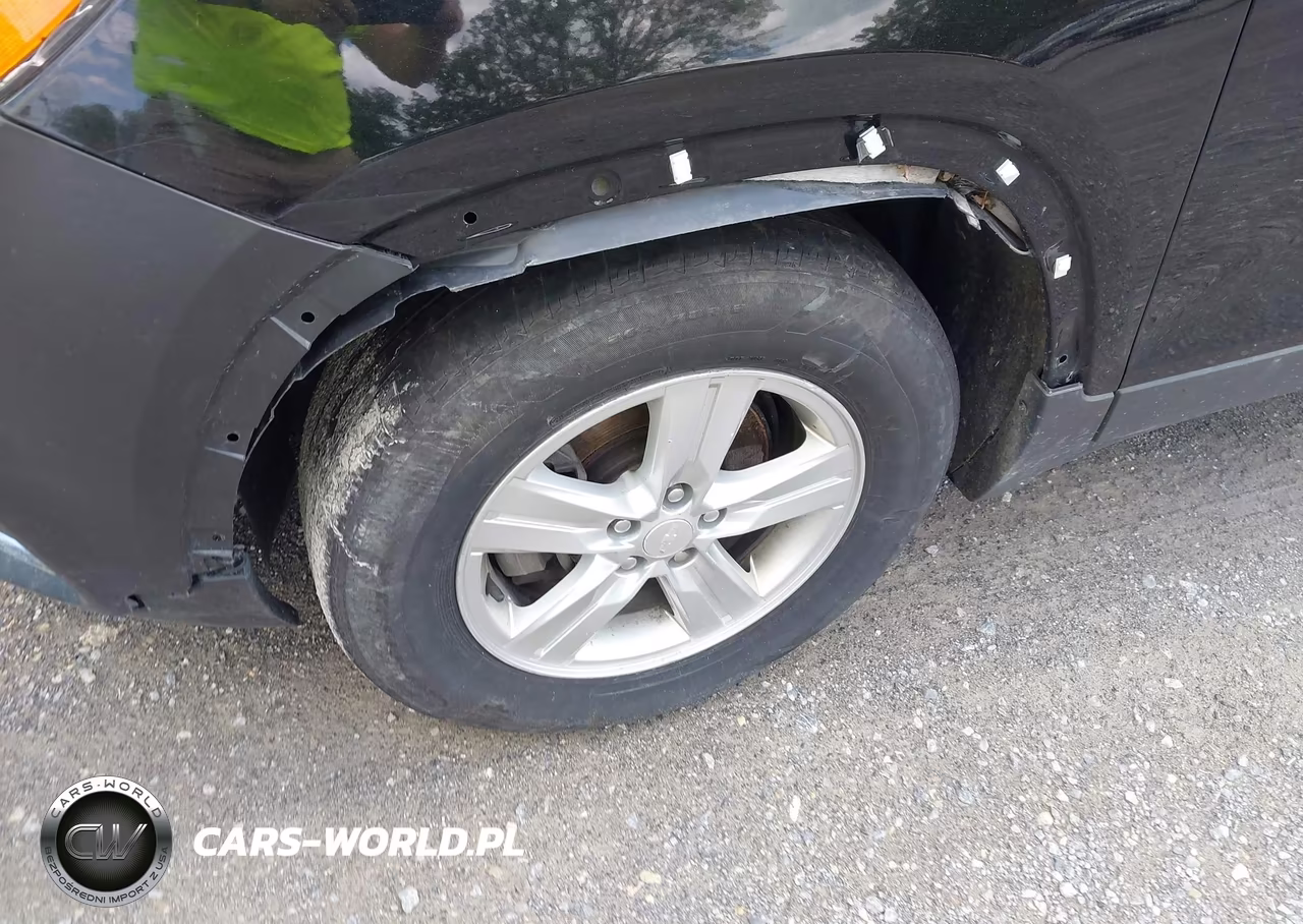 2018 Chevrolet Trax Lt VIN:3GNCJPSB8JL328196 - 12