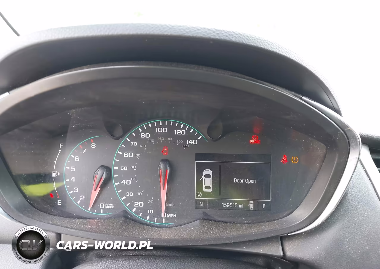 2018 Chevrolet Trax Lt VIN:3GNCJPSB8JL328196 - 7