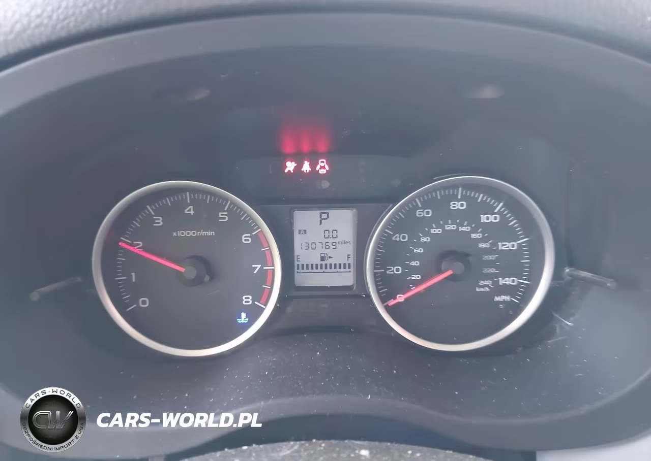 2015 Subaru Forester 2.5I Premium VIN:JF2SJADC3FH481518 - 7