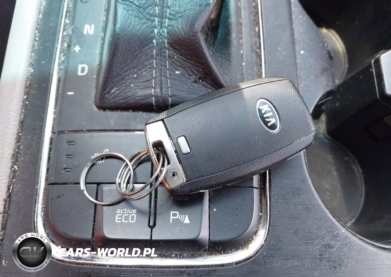 2017 Kia Sedona Lx VIN:KNDMB5C11H6249073 - 11