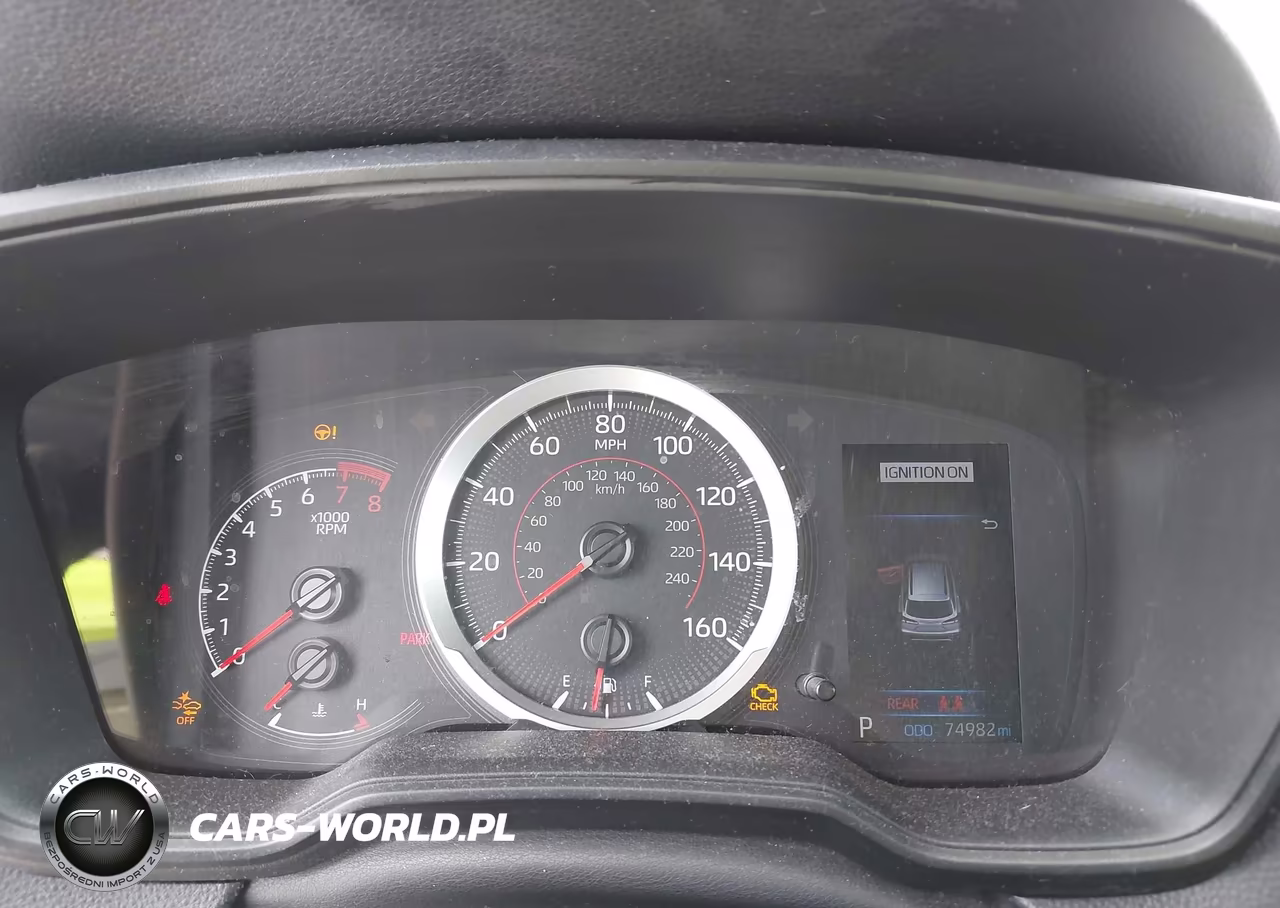 2022 Toyota Corolla Cross Le VIN:7MUCAAAG9NV005963 - 7