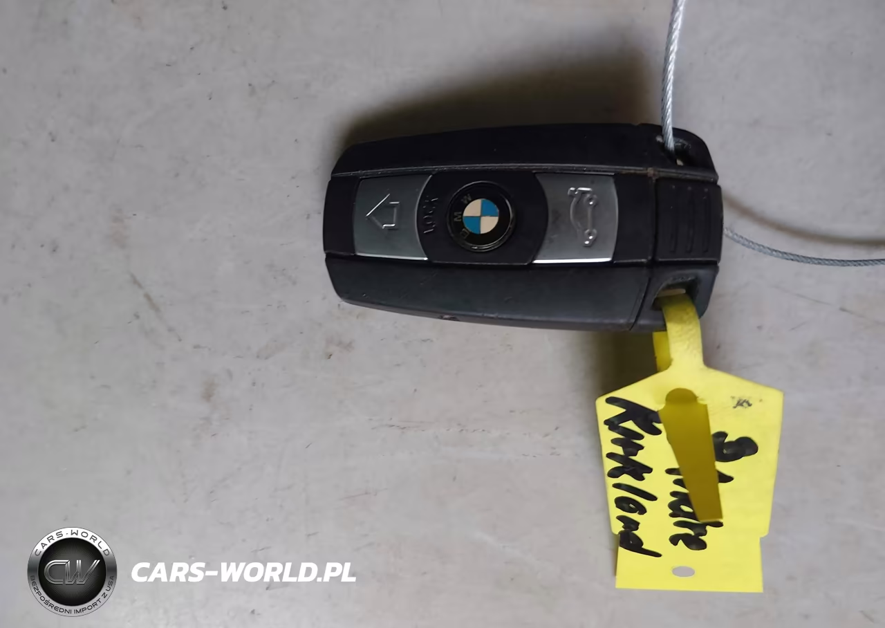 2010 BMW 650I VIN:WBAEB5C50AC225830 - 11