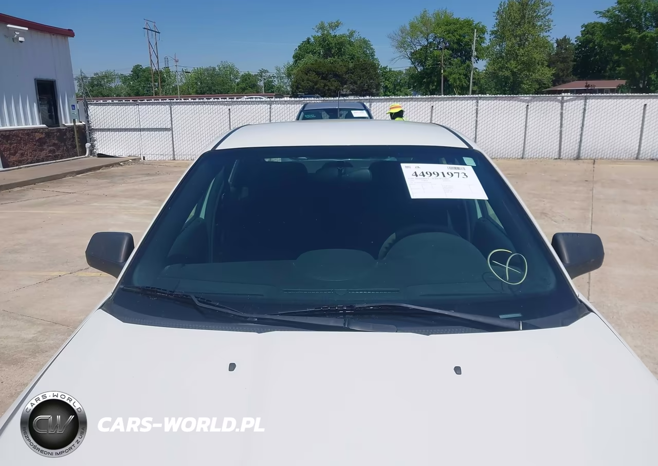 2010 Ford Focus Se VIN:1FAHP3FNXAW155906 - 13